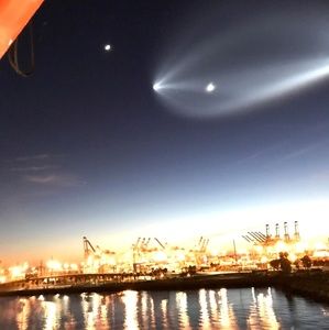 Meet your Posher, Stephen